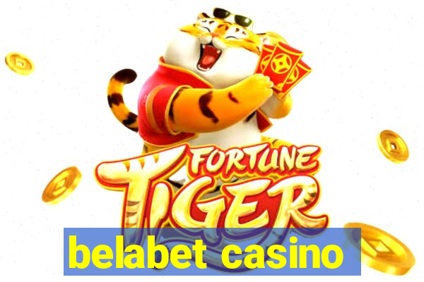 belabet casino